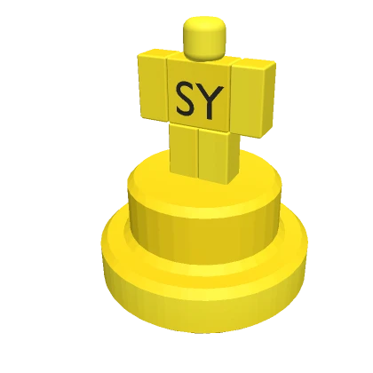 SY Trophy