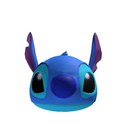 Stitch Head 