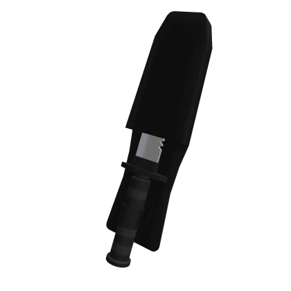 Tactical Knife black [3.0]