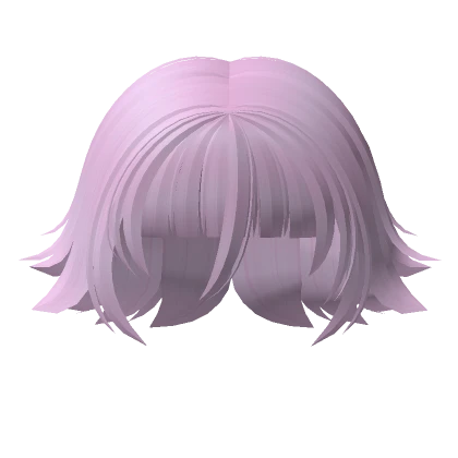 Crona Hair