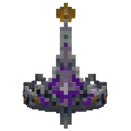 8 Bit Lady Of The Federation