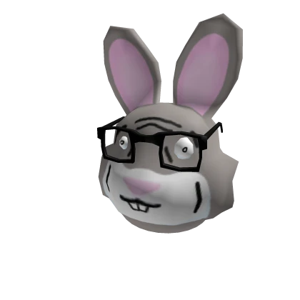 Dr. Bunny