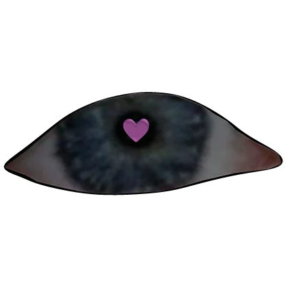 In Loving Memory Eye (Weirdcore)