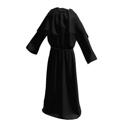 Black Robe