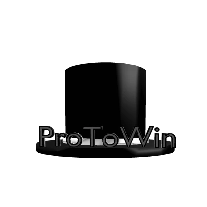 Pro's Top Hat of Chaos