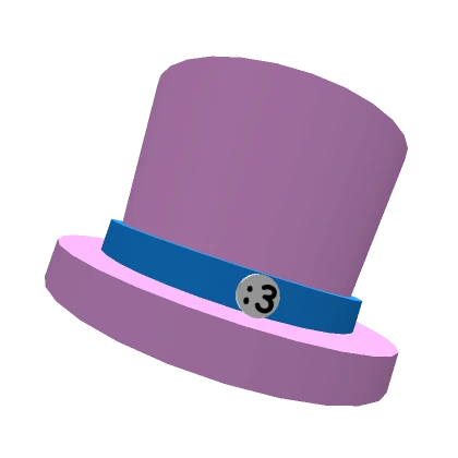 Lui's Inverted Tophat