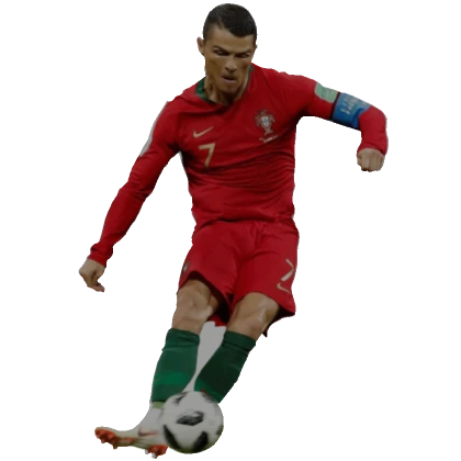 Ronaldo