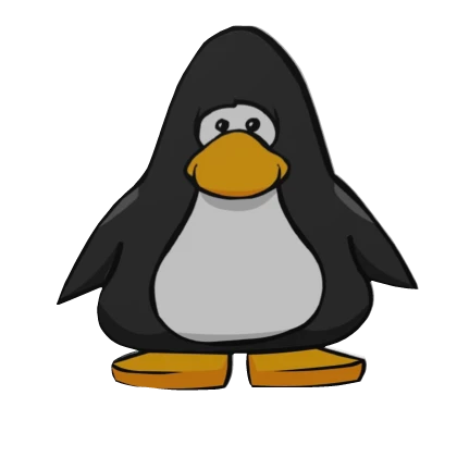 penguin