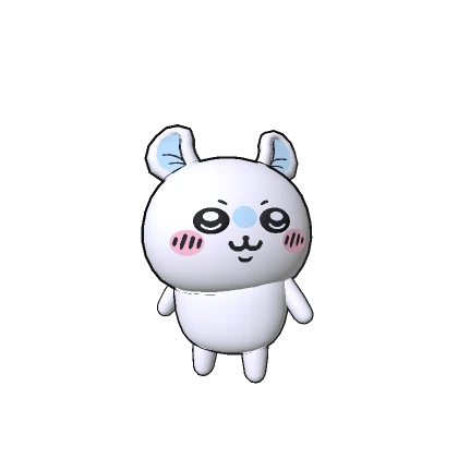 Momonga Squirrel