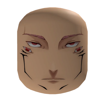 The King's True Form, Heian Era Sukuna