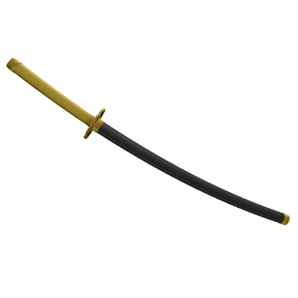 katana Yoriichi V1