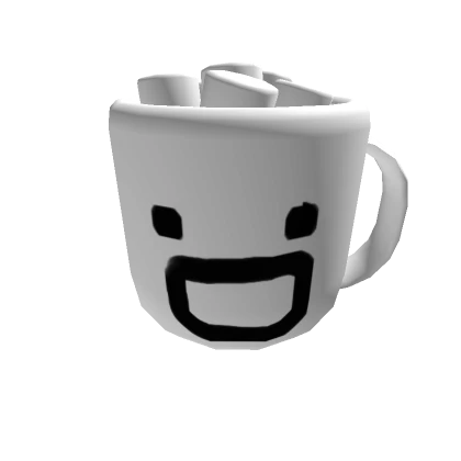 Happy Cup Head