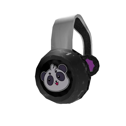 Pandy Headphones