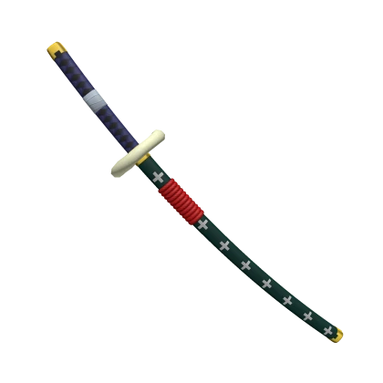 Law katana v1