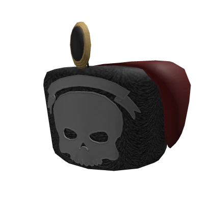 Prussian Cavalry Hat