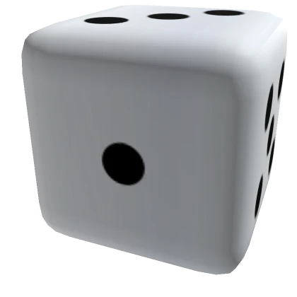 Silver Dice of RNG