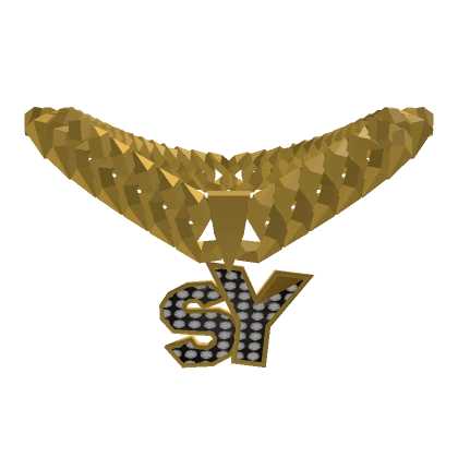 Golden SY Chain