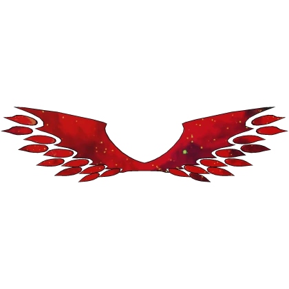 Bambietta Vollstandig Wings