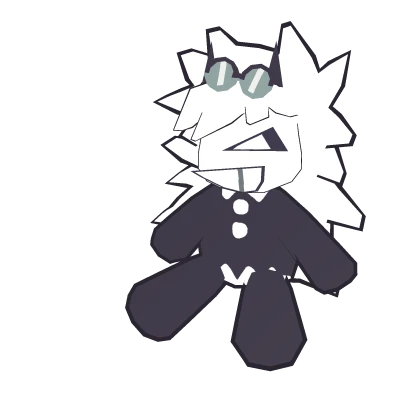 Edward Fundamental Paper Shoulder Pal