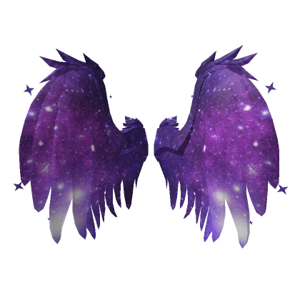 Galactic Wings