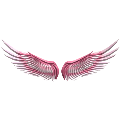 Pink Wings