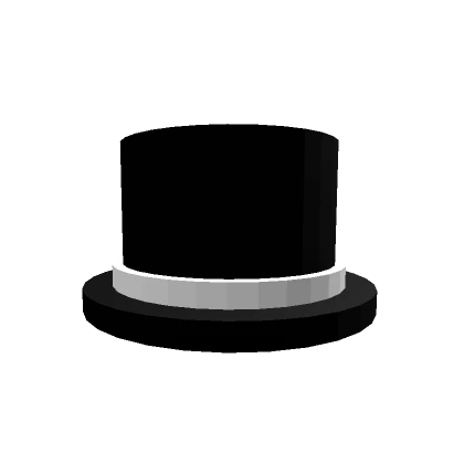 Black Marble Tophat