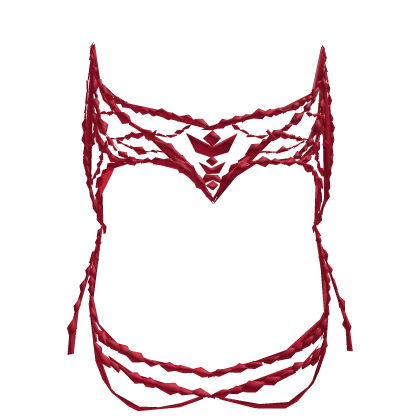 Scarlet Chaos Witch Comic Crown