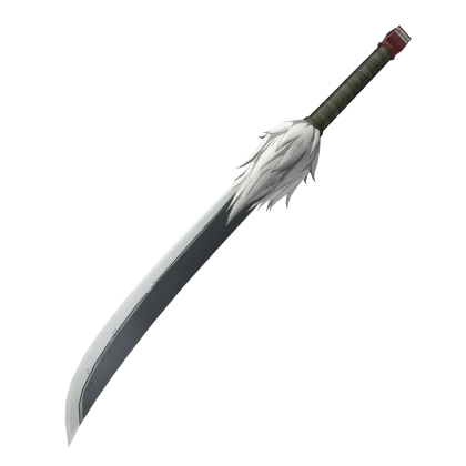 Split Soul Katana