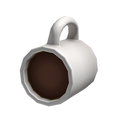 (In Hand) Classic Coffee Mug