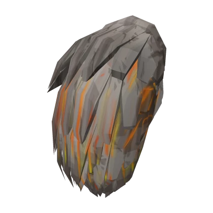 The Blazing Wing of Repentance (Right)