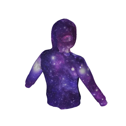 Galactic Hoodie