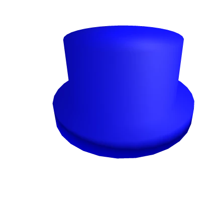 Sombrero Azul