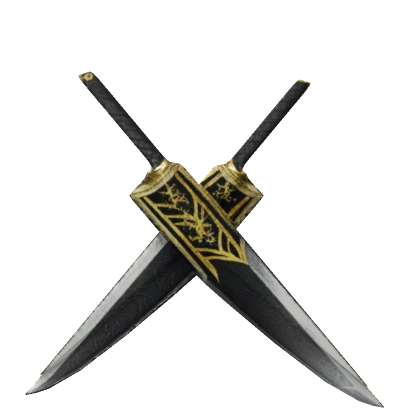 Warrior Set : Sword