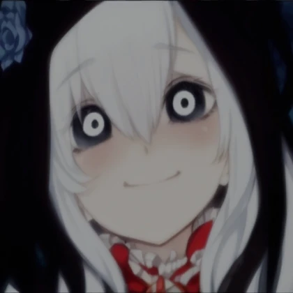 Jeff-ina the killer AI