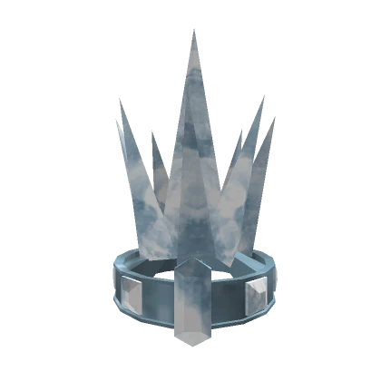 The Icey Crown