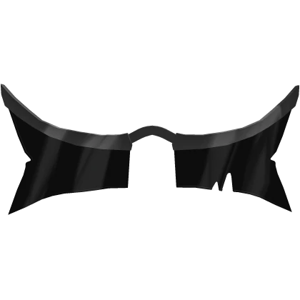 Dark Rocker Glasses