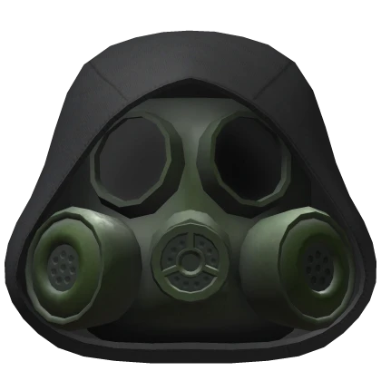 Gas Mask