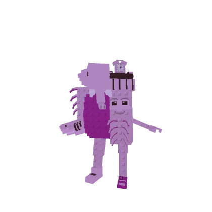 Candy La Grande Combinasion (Steal a Brainrot)
