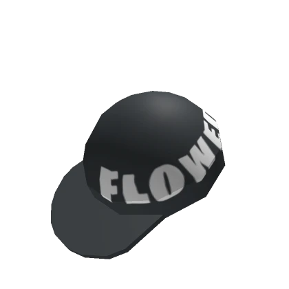 Backwards Flowed Cap