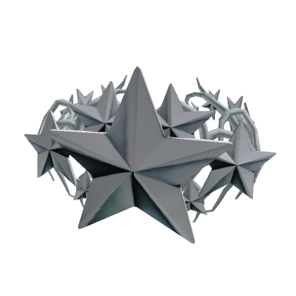 [⌛] Silver Star Sigil