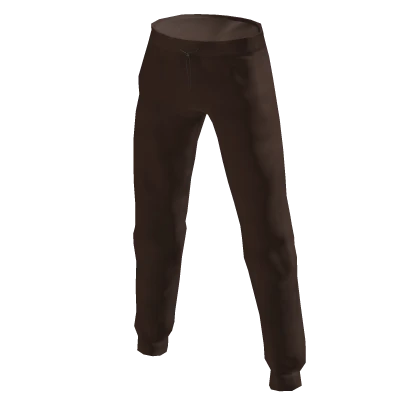⭐ Indie Cargo Brown Pants