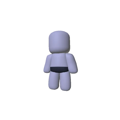 Mini Plushie