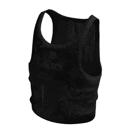 Grunge Vest