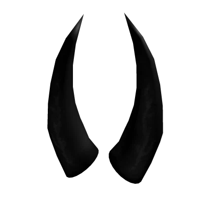 Crescent Horn of Dark Despair