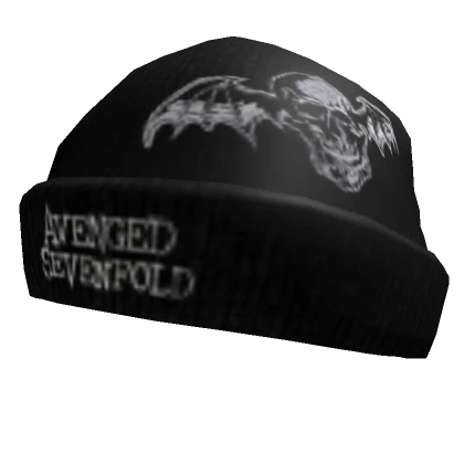 Avenged Sevenfold Beanie