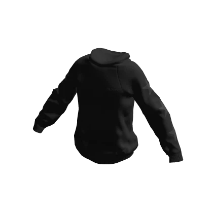 Black Star Hoodie