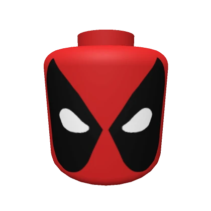 Deadpool Brick