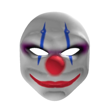 Joker Mask