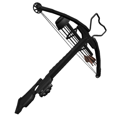 Crossbow