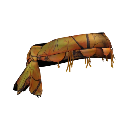 SB Realtree Tree Headscarf